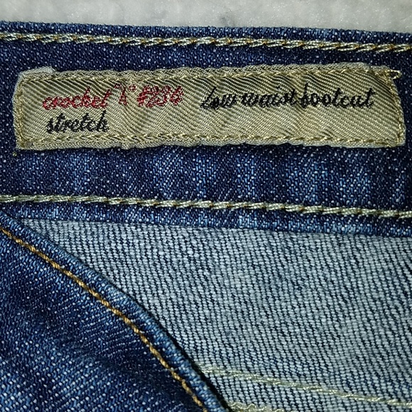 Citizens of Humanity jeans - Picture 4 of 4